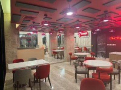 Terminal Inn By Edar City Doha Kültér fotó